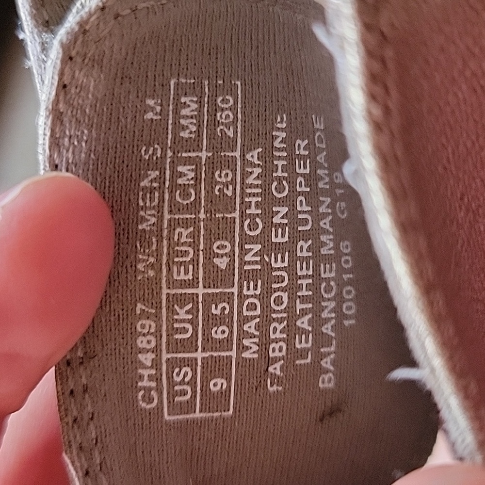 Rockport Women's Sandals - Picture 5 of 5